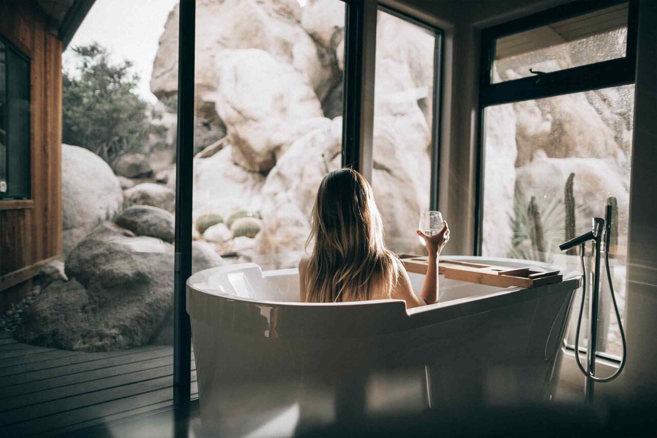 Mineral Spring Spa