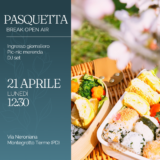 Pasquetta Mioni luxury Swim & SPA