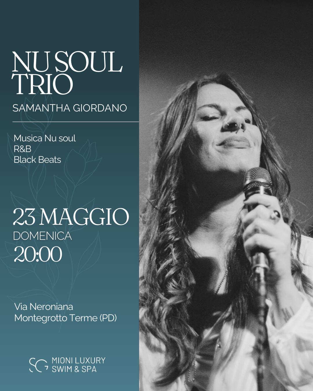 Relax & Music Nu Soul