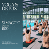 Yoga & Detox