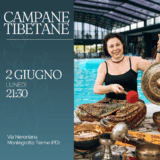 Campane tibetane