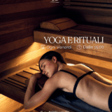 Ogni Venerdì: Yoga e Rituali in Spa