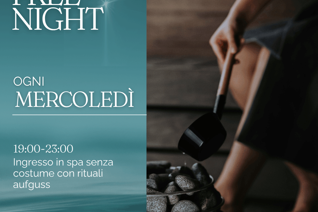 Textile Free Night