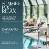 Ferragosto Mioni Luxury Swim & Spa