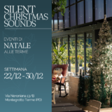 Silent Christmas Sounds: Eventi di Natale alle Terme a Montegrotto Terme