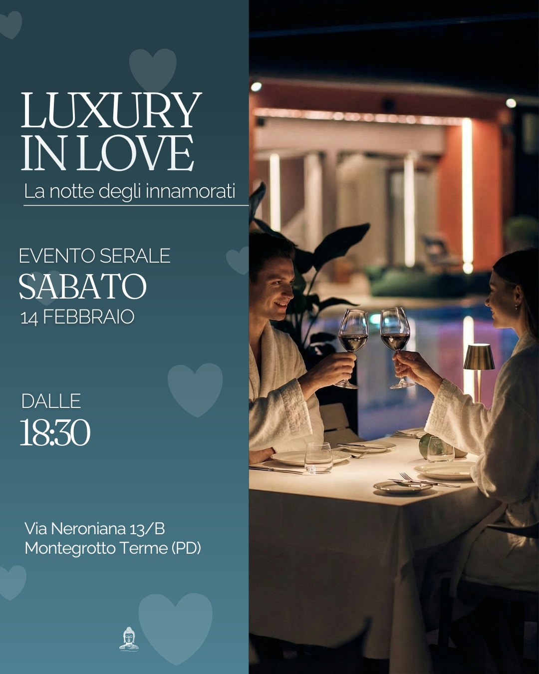 San Valentino alle Terme