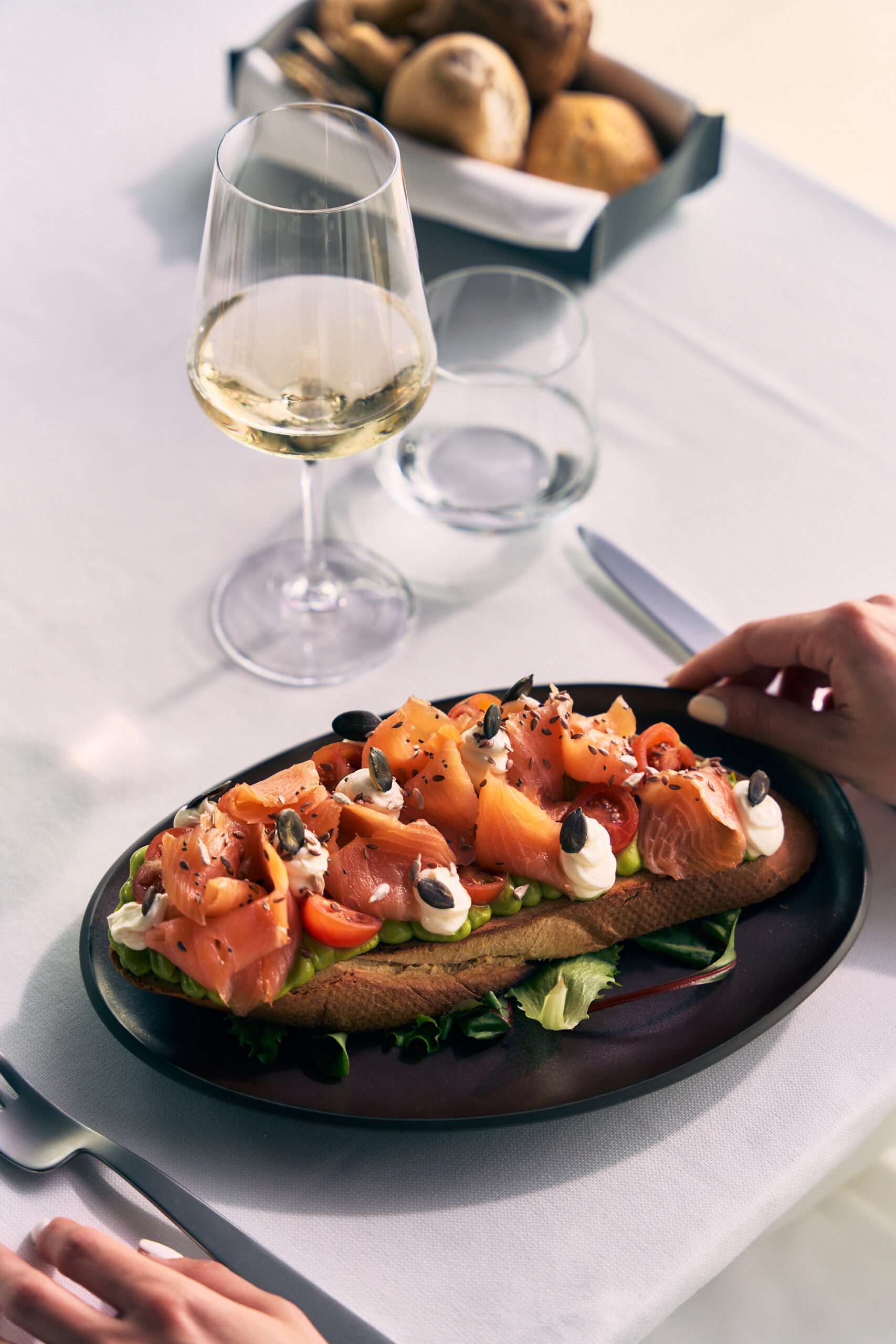 Pranzo light Montegrotto Terme