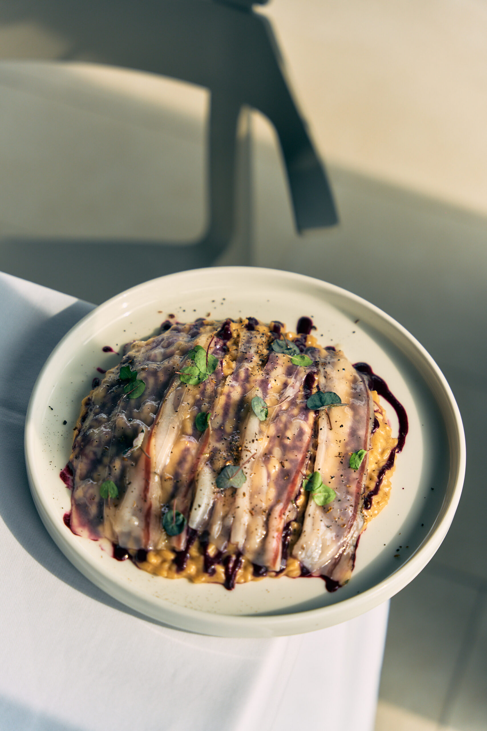 Risotto Bistrot Montegrotto Terme