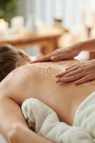 Massage Massage