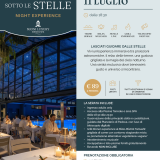 Grigliata sotto le Stelle 11 luglio - Mioni Luxury Swim & Spa, Montegrotto Terme