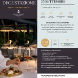 Sensi in Degustazione – degustazione vini Colli Euganei a Montegrotto Terme